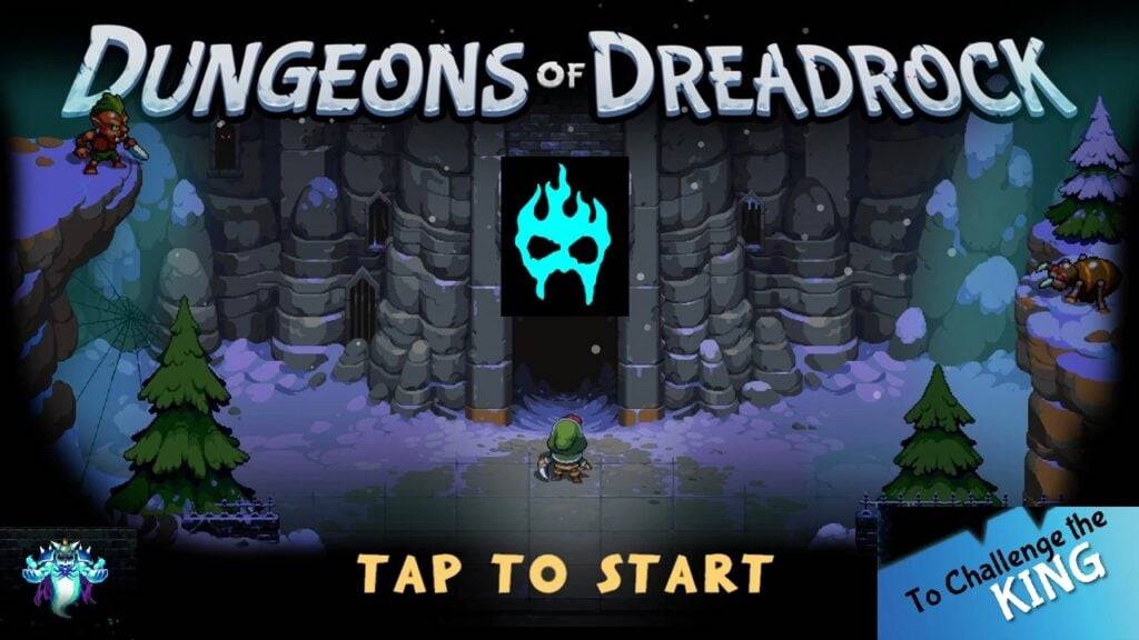 Dungeons of Dreadrock 2: The Dead King's Secret Akan Datang ke Android Tidak Lama Lagi!