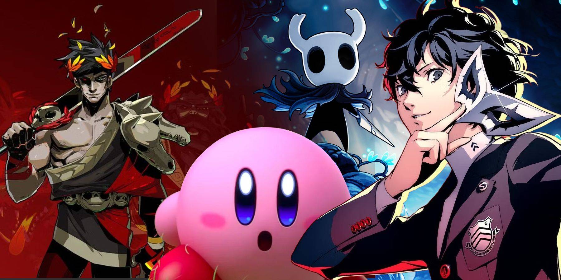 De beste Nintendo Switch-spellen waarvoor geen internetverbinding vereist is