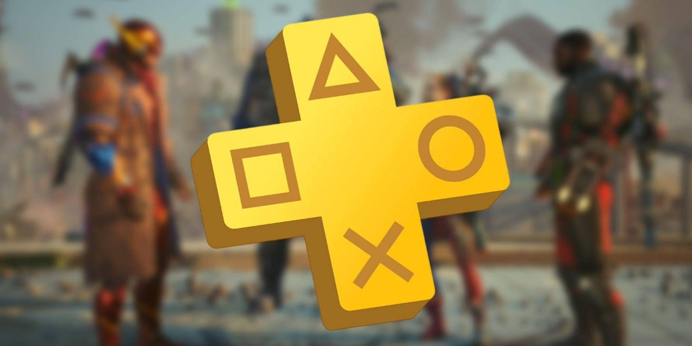 PlayStation Plus dévoile des jeux gratuits pour janvier 2025