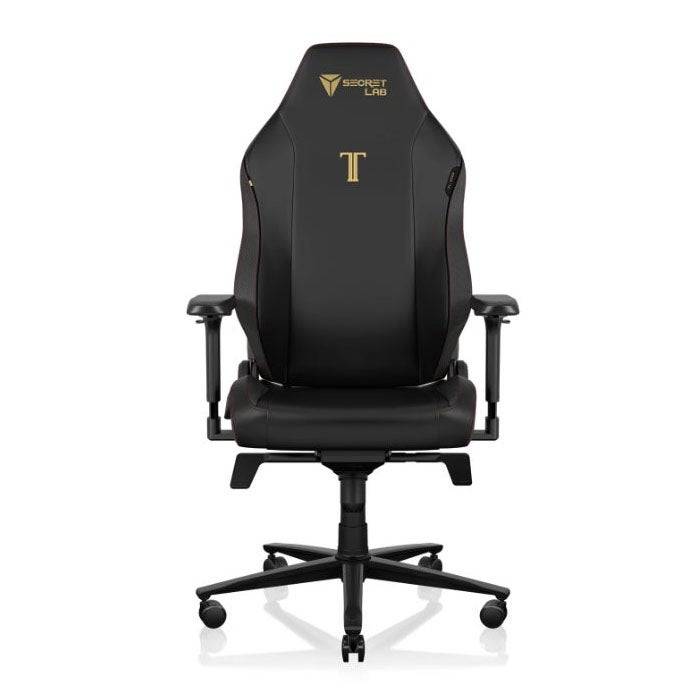 2025's Best Gaming Chairs for Big & Tall Gamers