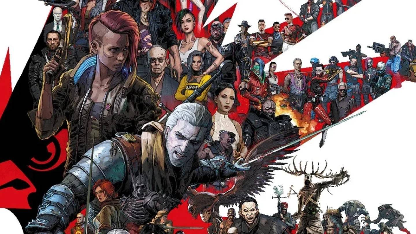 CD Projekt Red, esrarengiz proje için yetenek arıyor Hadar
