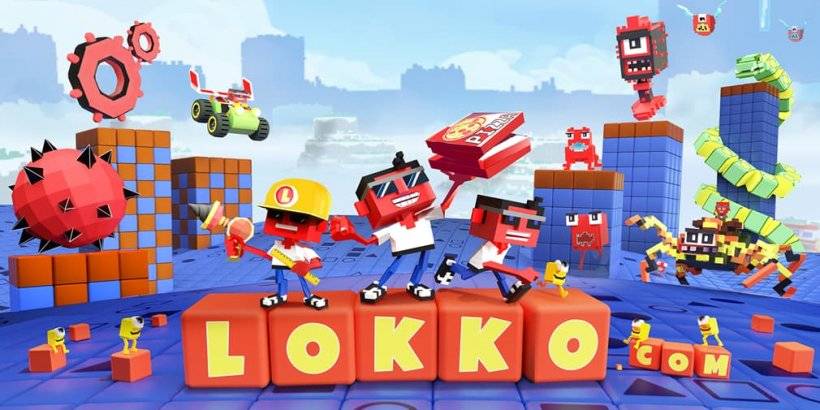 Sony's India Hero Project enthüllt Lokko für Mobile, PC und PS5