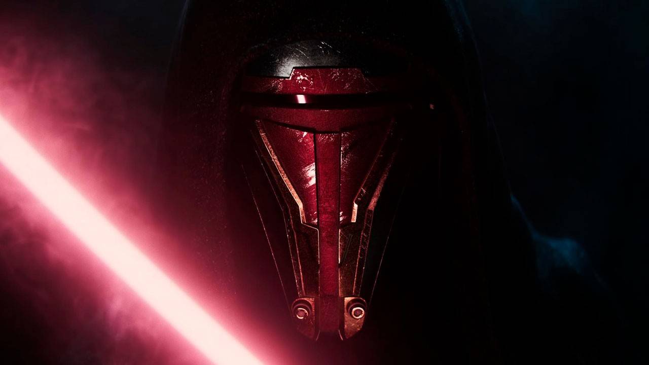 „Star Wars: Kotor Remake Plotki zaprzeczały”