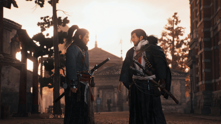 Ronin Disappoints With Performance Issues, Lack of Content