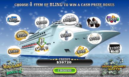 Mega Money Slots Screenshot 3