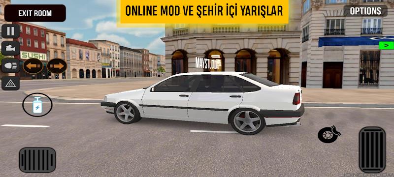 Tempra 3D Online Simülatör 螢幕截圖 3