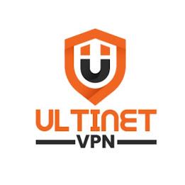 ULTINET VPN - Unlimited Access Скриншот 0