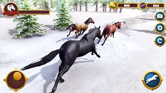 Virtual Horse Family Simulator Screenshot 3