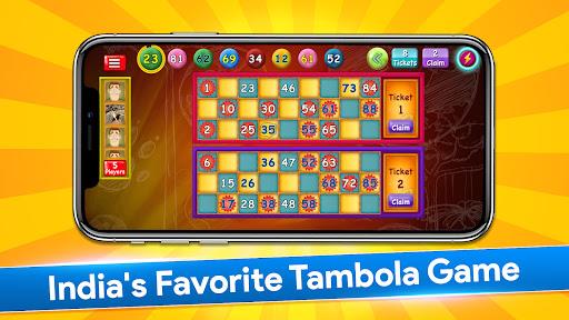 Octro Tambola: Play Bingo game スクリーンショット 3