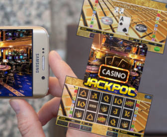 CASINO JACKPOT SLOTS : Mega Casino Slot Machine Schermafbeelding 1