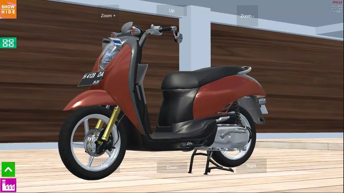 The Classic Captura de pantalla 2