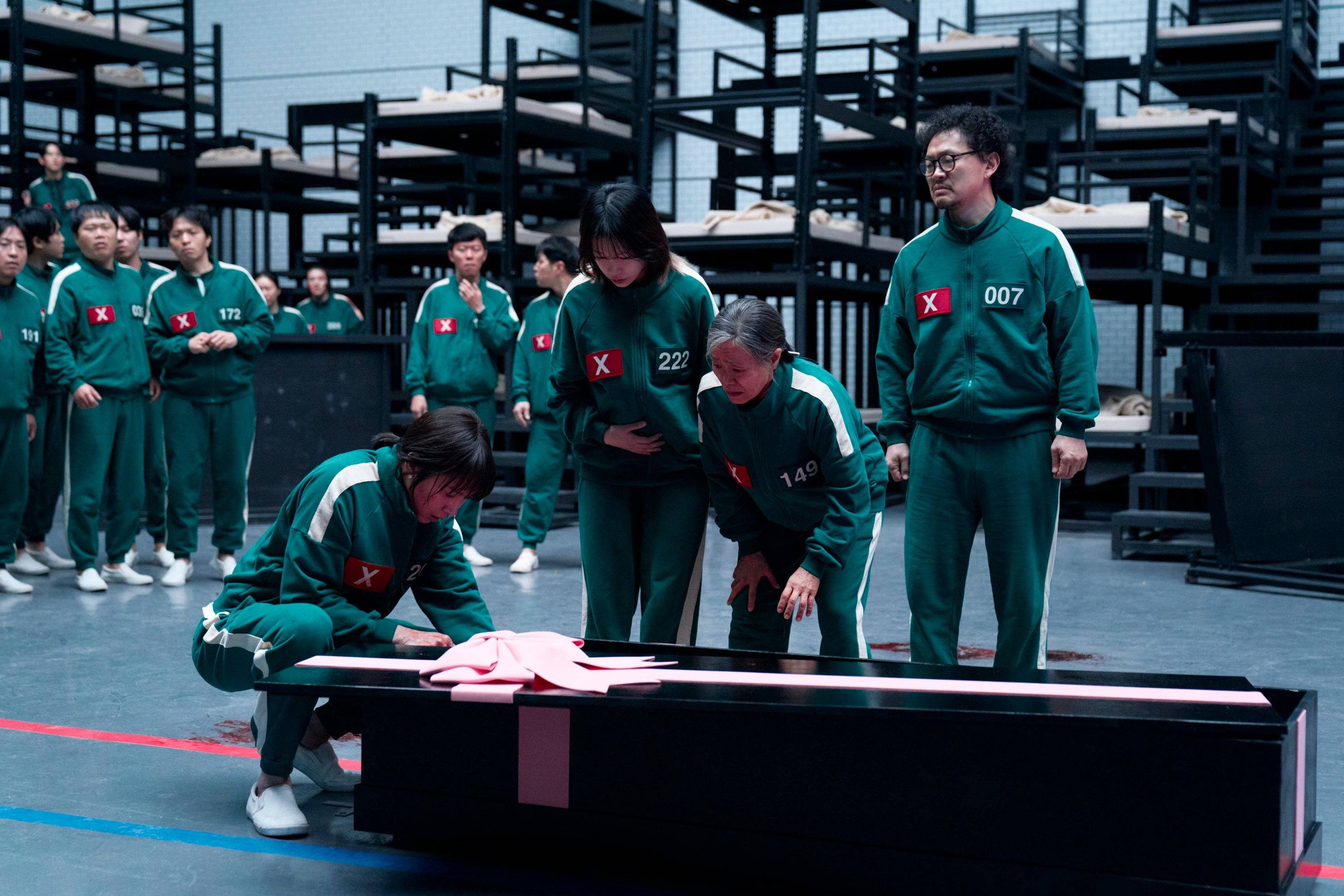 Squid Game Season 3 First-look Image 4