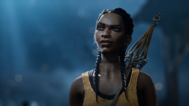 Ten zuiden van Midnight Pre -order en DLC