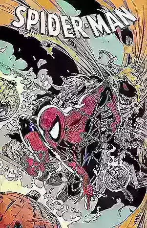Spider-Man von Todd McFarlane: Die komplette Sammlung