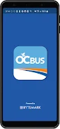 OC Bus Ảnh chụp màn hình 0