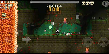 Metal Mayhem Screenshot 2