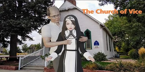 The Church of Vice