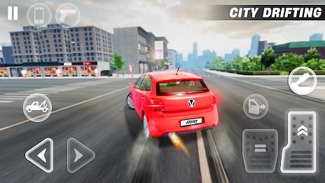 Indian Driving Open World ภาพหน้าจอ 2