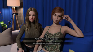 Couples – New Version 0.16 [Neverlucky] Captura de pantalla 3