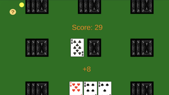 99 card game Screenshot 0