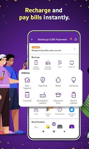 Fake Phonepe Screenshot 2