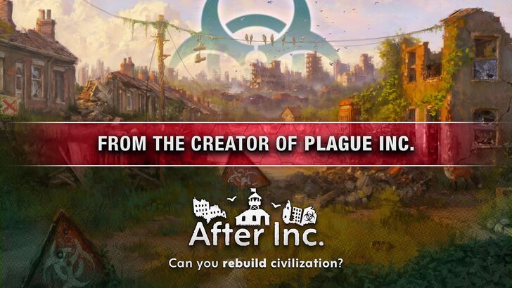 Plague Inc: प्लेग इंक. सीक्वल 'आफ्टर इंक' रिलीज़, $2 से शुरू