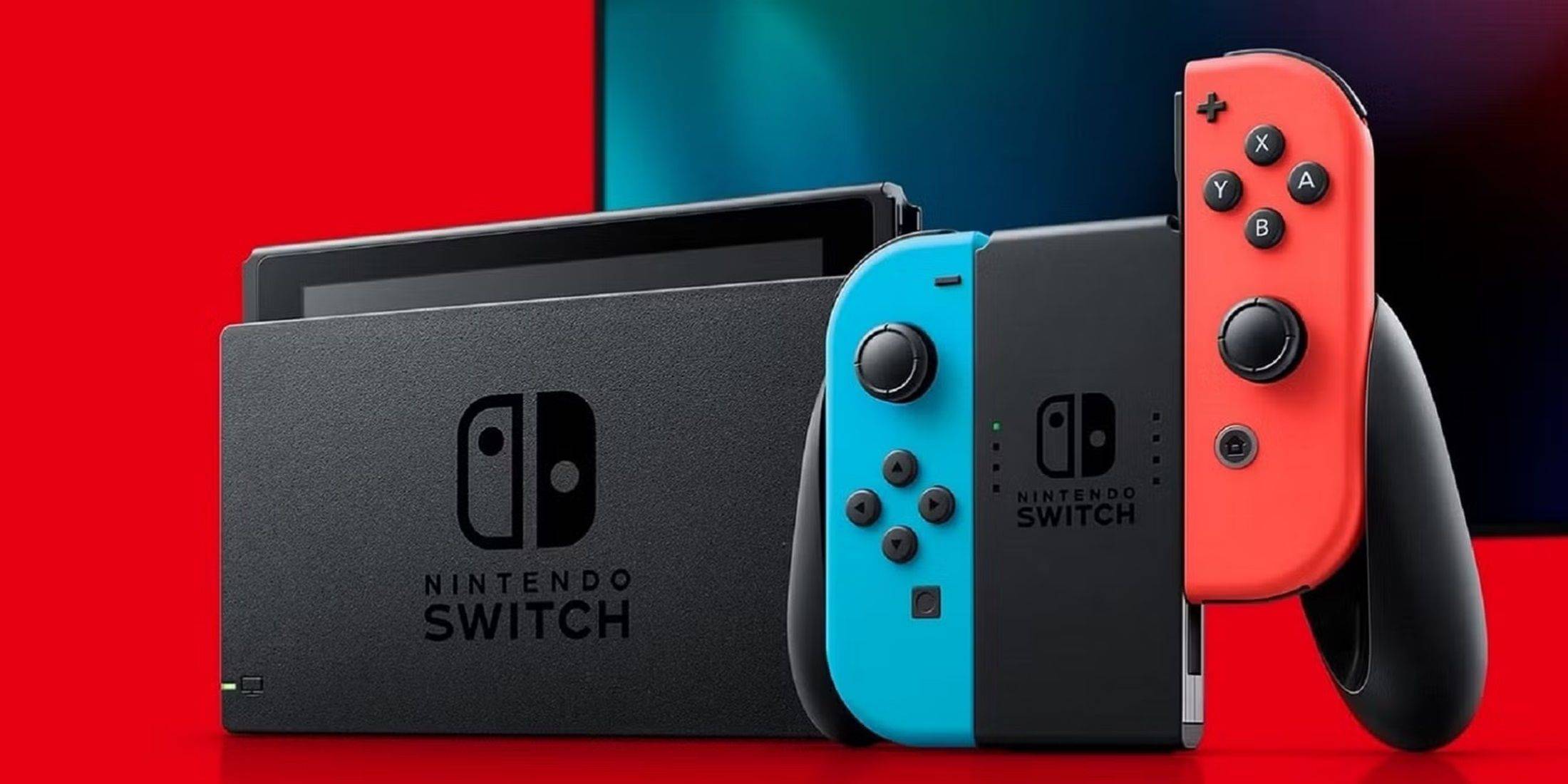 Nintendo Switch 2 คำแนะนำการรั่วไหลที่ศักยภาพ 2024