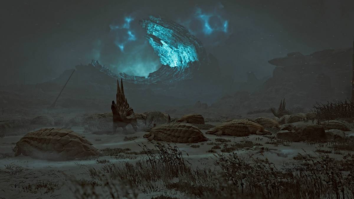 在Monster Hunter Wilds中獲得射擊星獎杯的指南