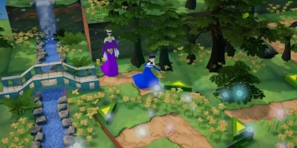 Roterra 6 выходит в этом году с новыми головоломками