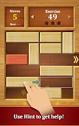 Move the Block : Slide Puzzle应用截图第3张