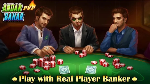 Teen Patti Flush 3 Patti Poke Zrzut ekranu 3