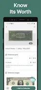 NoteSnap - Banknote Identifier Screenshot 2