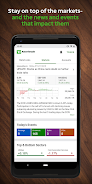 TD Ameritrade Mobile Screenshot 3