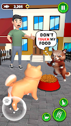 Cat Life Choices Pet Simulator スクリーンショット 1