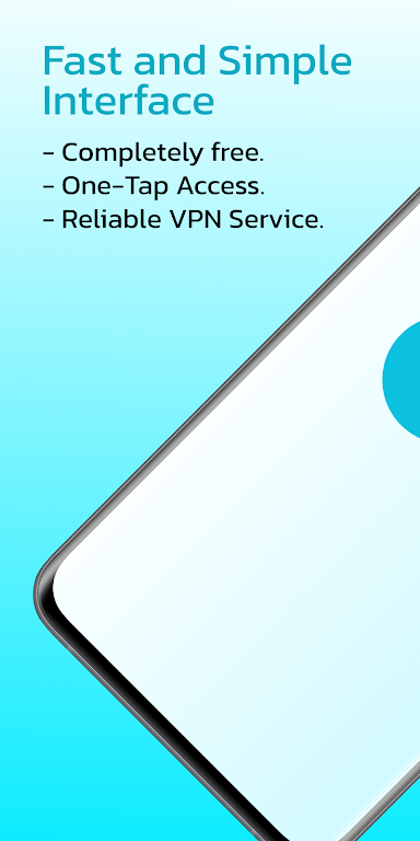 VPN - Unlimited Secure Access スクリーンショット 0