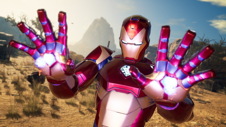 L'ex Dev rivela il gioco Iron Man cancellato da Activision 