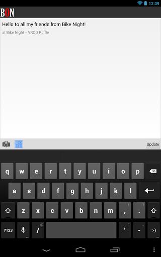 BikerOrNot - Where Bikers Meet Captura de tela 2