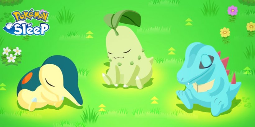 Pokémon Sleep Nag-aanunsyo ng Mga Nakatutuwang Update sa Roadmap