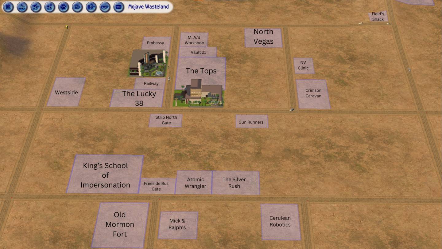 Sims 2