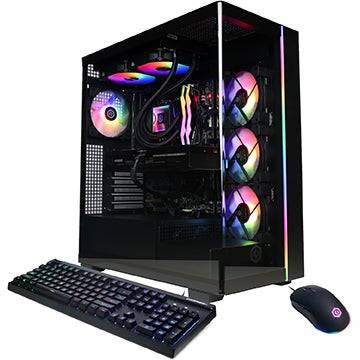 Amazon သည် GeForce RTX 5070 Ti Gaming PC များပေါ်တွင်စျေးနှုန်းများကိုလျှော့ချသည်