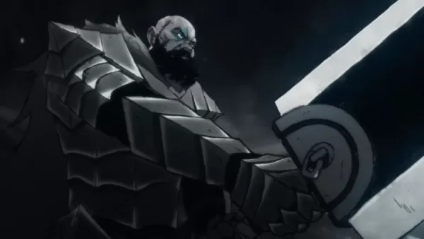 「2025年に発表されたDiablo and Berserk Surprive Collab」 