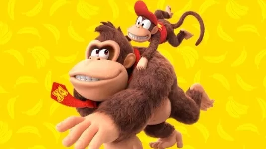 Nintendo ajusta outro personagem clássico pós -Donkey Kong Redesign - Melhor olhar revelado