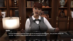 The College – New Version 0.51.0 [Deva Games] Screenshot 2