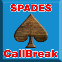 SPADES CallBreak by bejogame