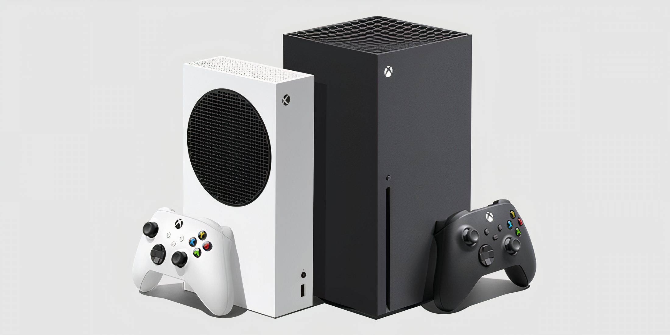 Angka Jualan Xbox Series X/S Baru adalah berita buruk untuk konsol