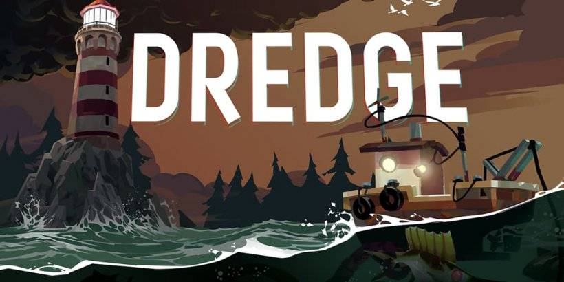 Dredge, the eldritch fishing sim, is set to hit mobile later this month with new release date