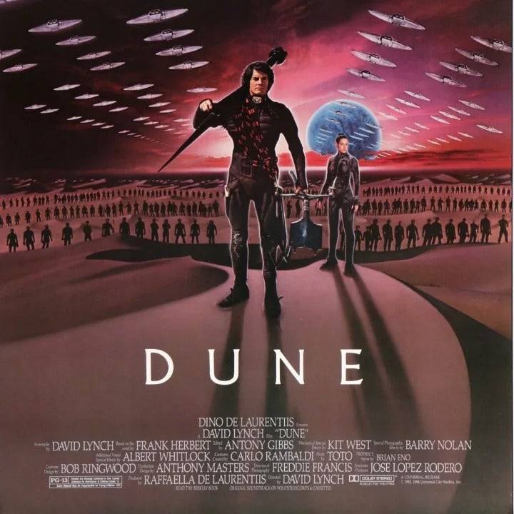 Dune (1984)