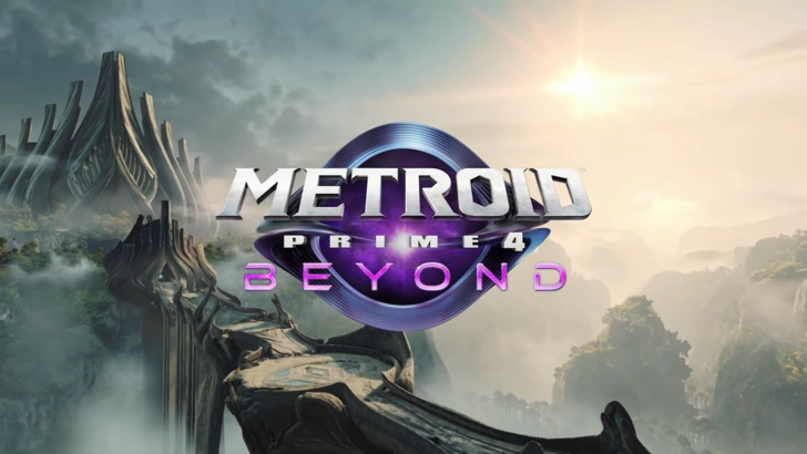 New Metroid Prime 4: Beyond Gameplay Showcased in Nintendo Direct March 2025