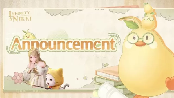 Infinity Nikki Delays v1.6 dilancarkan selepas maklum balas komuniti