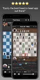 SocialChess - Online Chess Screenshot 0